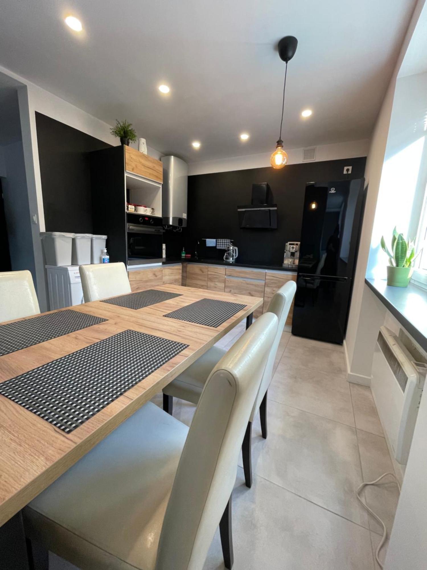Misvest Karol IX Apartment Zabrze Luaran gambar